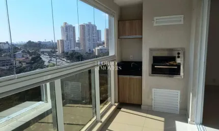 Apartamento com 3 quartos à venda na Rua Antonietta Bernardi Pellatieri, 605, Fazenda São Quirino, Campinas, 92 m2 por R$ 1.430.000