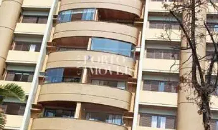 Apartamento com 3 quartos à venda na Rua Padre Antônio Joaquim, 111, Bosque, Campinas, 143 m2 por R$ 980.000