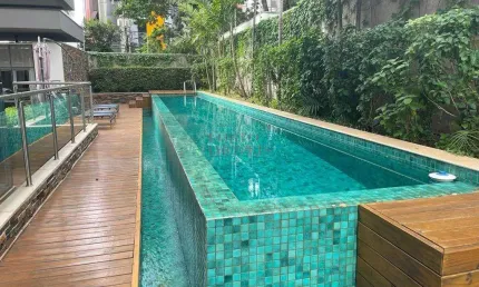 Apartamento com 2 quartos à venda na Rua Doutor Sampaio Ferraz, 374, Cambuí, Campinas, 67 m2 por R$ 1.120.000
