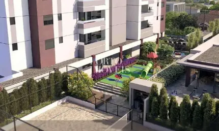 Apartamento com 3 quartos à venda na Rua Padre Almeida, 658, Cambuí, Campinas, 163 m2