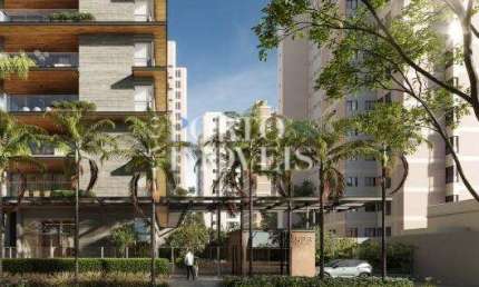 Apartamento com 3 quartos à venda na Rua Doutor Guilherme da Silva, 523, Cambuí, Campinas, 156 m2