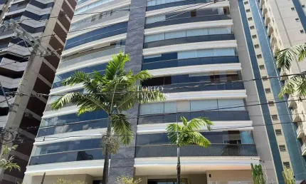 Apartamento com 3 quartos à venda na Rua Carlos Kaysel, 40, Cambuí, Campinas, 197 m2 por R$ 3.100.000