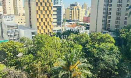 Apartamento com 3 quartos à venda na Rua Barão de Jaguara, 516, Centro, Campinas, 237 m2 por R$ 650.000