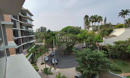 Apartamento com 3 quartos à venda na Rua Carlo Macchi, 07, Jardim das Paineiras, Campinas, 140 m2