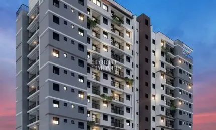 Apartamento com 1 quarto à venda na Rua João Preda, 239, Mansões Santo Antônio, Campinas, 53 m2