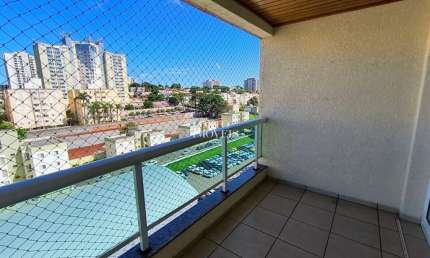 Apartamento com 4 quartos à venda na Rua Clóvis Teixeira, 100, Mansões Santo Antônio, Campinas, 124 m2 por R$ 890.000