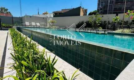 Apartamento com 3 quartos à venda na Rua Doutor Paulo Castro Pupo Nogueira, 40, Nova Campinas, Campinas, 125 m2 por R$ 1.790.000