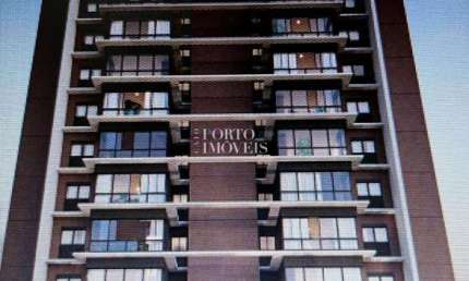 Apartamento com 2 quartos à venda na Rua Doutor Alexander Fleming, 911, Nova Campinas, Campinas, 66 m2