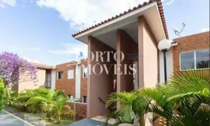 Apartamento com 2 quartos à venda na Rodovia Visconde de Porto Seguro, 100, Vila Ipê, Campinas, 55 m2 por R$ 370.000