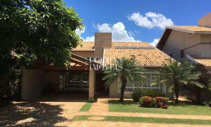 Casa em condomínio fechado com 3 quartos à venda na Avenida Engenheiro Luiz Antônio Laloni, 321, Tijuco das Telhas, Campinas, 320 m2 por R$ 1.950.000