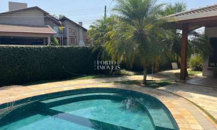 Casa em condomínio fechado com 4 quartos para alugar na Avenida Carlos Grimaldi, 1171, Jardim Conceição, Campinas, 450 m2 por R$ 20.000