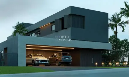 Casa em condomínio fechado com 4 quartos à venda na Estrada Municipal Adelina Segantini Cerqueira Leite, 1000, Loteamento Mont Blanc Residence, Campinas, 550 m2 por R$ 7.200.000