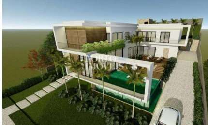 Casa em condomínio fechado com 4 quartos à venda na Rua Célia Maria Lopes Bernardes de Souza, 6662, Loteamento Residencial Entre Verdes (Sousas), Campinas, 720 m2 por R$ 6.400.000