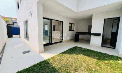 Casa em condomínio fechado com 3 quartos à venda na Rua Latino Coelho, 317, Parque Taquaral, Campinas, 232 m2 por R$ 1.839.000