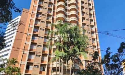 Cobertura com 3 quartos à venda na Rua Doutor Antônio da Costa Carvalho, 500, Cambuí, Campinas, 452 m2 por R$ 3.000.000