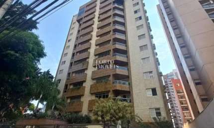 Cobertura com 4 quartos à venda na Rua Barão de Ataliba, 125, Cambuí, Campinas, 300 m2 por R$ 2.700.000