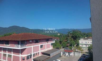 Cobertura com 4 quartos à venda na Avenida Professor Bernardino Querido, 741, Itaguá, Ubatuba, 166 m2 por R$ 1.100.000