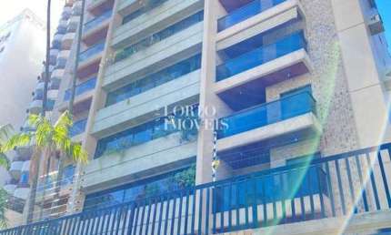 Cobertura com 3 quartos à venda na Avenida Princesa D'Oeste, 1072, Jardim Proença, Campinas, 218 m2 por R$ 1.590.000