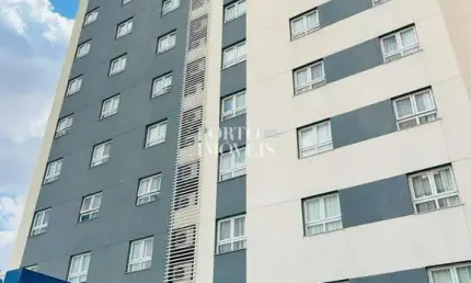 Flat com 1 quarto à venda na Rua Quatorze de Dezembro, 303, Centro, Campinas, 17 m2 por R$ 260.000