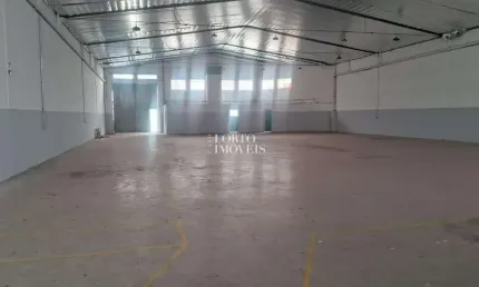 Barracão / Galpão / Depósito para alugar na Rua Doutor Élton Cesar, 930, Chácaras Campos dos Amarais, Campinas, 750 m2 por R$ 16.000