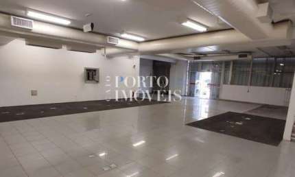Prédio para alugar na Avenida Governador Pedro de Toledo, 1243, Bonfim, Campinas, 485 m2 por R$ 22.000