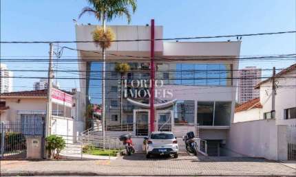 Prédio para alugar na Rua Buarque de Macedo, 353, Jardim Brasil, Campinas, 980 m2 por R$ 42.000
