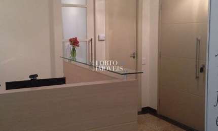 Sala comercial à venda na Rua Antônio Lapa, 280, Cambuí, Campinas, 50 m2 por R$ 490.000
