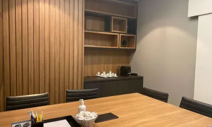 Sala comercial à venda na Avenida Doutor José Bonifácio Coutinho Nogueira, 214, Jardim Madalena, Campinas, 63 m2 por R$ 1.040.000