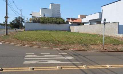 Terreno em condomínio fechado à venda na Estrada Municipal Desembargador Adalberto José Queiroz Telles de Camargo Aranha, 920, Parque Brasil 500, Paulínia por R$ 645.000