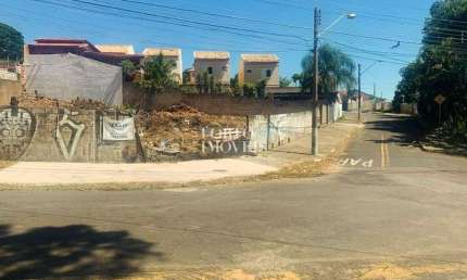 Terreno comercial à venda na Rua Buenos Aires, 3188, Parque São Quirino, Campinas por R$ 400.000
