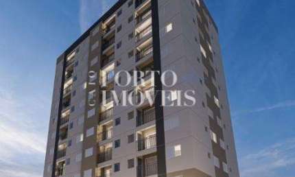 Apartamento com 2 quartos à venda na Avenida Doutor Jesuíno Marcondes Machado, 1883, Chácara da Barra, Campinas, 45 m2 por R$ 400.000
