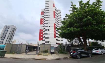 Apartamento com 2 quartos à venda na Rua Primeiro de Março, 410, Jardim Nossa Senhora Auxiliadora, Campinas, 60 m2 por R$ 437.000