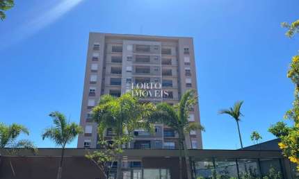 Apartamento com 2 quartos à venda na Rua Helena Steimberg, 597, Nova Campinas, Campinas, 59 m2 por R$ 765.000