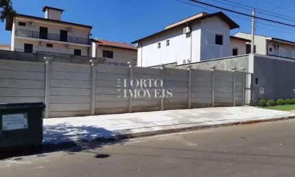 Terreno à venda na Rua Padre Petrus Joannes Dingenouts, 46, Parque Alto Taquaral, Campinas por R$ 550.000