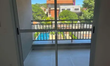 Apartamento com 1 quarto à venda na Rua Helena Steimberg, 597, Nova Campinas, Campinas, 46 m2 por R$ 615.000