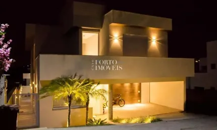 Casa em condomínio fechado com 3 quartos à venda na Rua Roberto Abdalla, s/n, Vila dos Plátanos, Campinas, 300 m2 por R$ 2.550.000