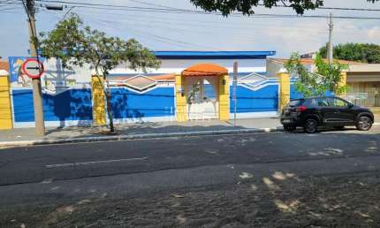 Casa comercial à venda na Rua Camargo Paes, 344, Jardim Guanabara, Campinas, 790 m2 por R$ 2.600.000