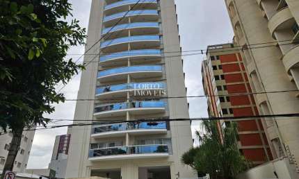 Cobertura com 2 quartos para alugar na Rua Santos Dumont, 613, Cambuí, Campinas, 304 m2 por R$ 14.750