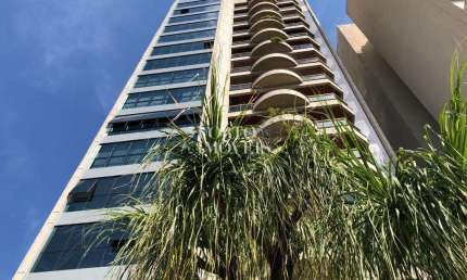 Apartamento com 6 quartos para alugar na Rua Maria Monteiro, 639, Cambuí, Campinas, 568 m2 por R$ 14.700
