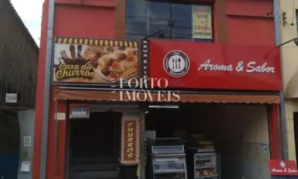 Casa comercial para alugar na Rua Doutor Ricardo, 302, Botafogo, Campinas, 125 m2 por R$ 6.600
