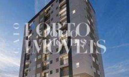 Apartamento com 2 quartos à venda na Avenida Doutor Jesuíno Marcondes Machado, 1883, Chácara da Barra, Campinas, 45 m2 por R$ 385.000