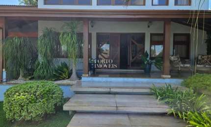 Casa em condomínio fechado com 3 quartos à venda na Avenida Maria Thereza da Costa Naufal, 00, Parque das Laranjeiras, Itatiba, 534 m2 por R$ 2.300.000
