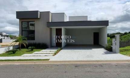 Casa em condomínio fechado com 3 quartos à venda na Estrada Municipal do Roncáglia, 1090, Residencial Mont' Alcino, Valinhos, 222 m2 por R$ 1.750.000