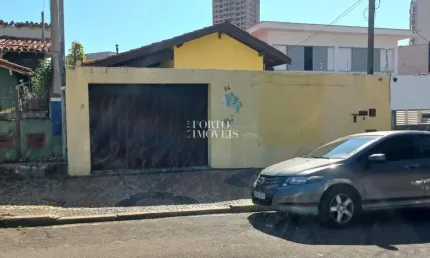 Casa comercial para alugar na Rua Dona Rosa de Gusmão, 94, Jardim Guanabara, Campinas, 171 m2 por R$ 5.000