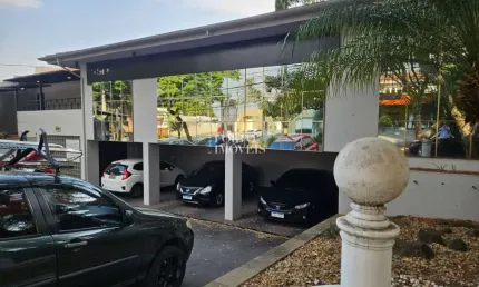 Casa comercial para alugar na Avenida José Bonifácio, 2486, Jardim das Paineiras, Campinas, 535 m2 por R$ 25.000