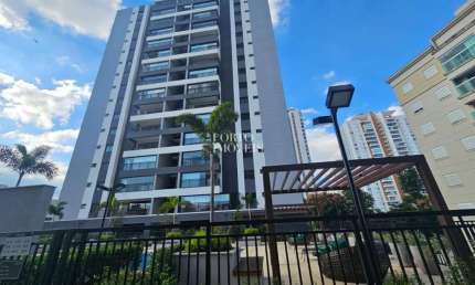Apartamento com 3 quartos à venda na Rua Azarias de Melo, 650, Taquaral, Campinas, 98 m2 por R$ 1.120.000