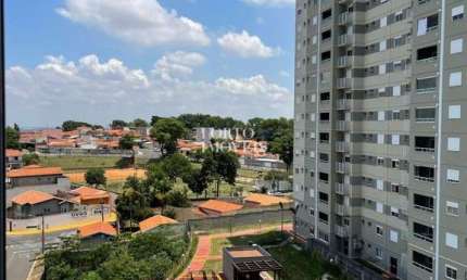 Apartamento com 2 quartos à venda na Rua Aguinaldo Xavier de Souza, 121, Loteamento Parque São Martinho, Campinas, 66 m2 por R$ 620.000