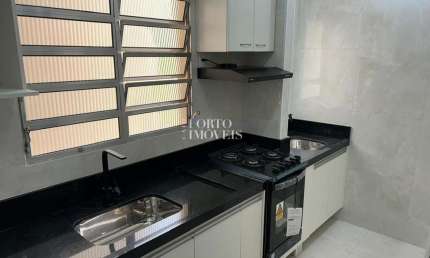 Apartamento com 2 quartos para alugar na Rua João Bissotto Filho, 99, Ortizes, Valinhos, 60 m2 por R$ 2.700