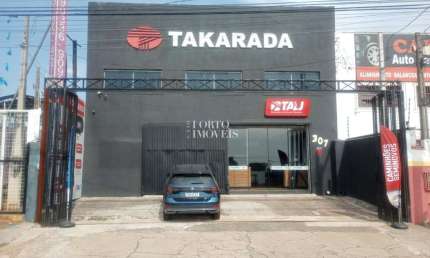 Sala comercial para alugar na Rua Batista Raffi, 307, Jardim Aparecida, Campinas, 420 m2 por R$ 7.500