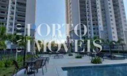 Apartamento com 4 quartos à venda na Rua Piquete, 300, Jardim Itamarati, Campinas, 121 m2 por R$ 1.552.000